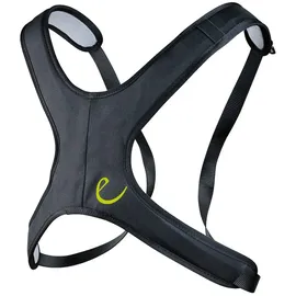 Edelrid Agent Brustgurt Nacht Blau