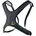 Edelrid Agent Brustgurt Nacht Blau