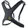Edelrid Agent Brustgurt Nacht Blau