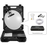 Megasat Campingkoffer HD