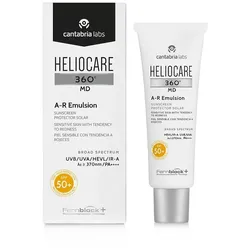 HELIOCARE 360o Md Ar SPF50+ Fluid Sonnenschutz 50 ml