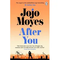 Penguin Books Ltd After You