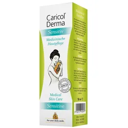 Caricol Derma Sensitiv Creme