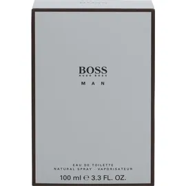 HUGO BOSS Orange Man Eau de Toilette 100 ml