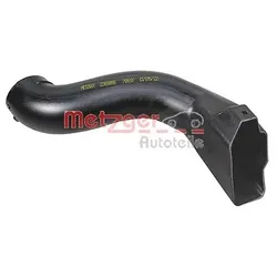 Metzger Autoteile Ansaugschlauch, Luftfilter [Hersteller-Nr. 2388086] für Ford