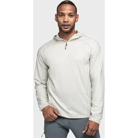 Schöffel Fleece Hoody Style Kravica MNS Beige 56