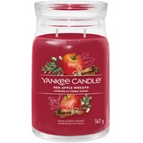 Yankee Candle Signature Red Apple Wreath 567 g