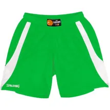 Spalding Jam Short Damen Grün