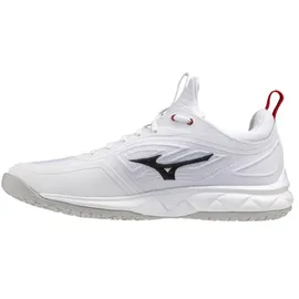 Mizuno WAVE LUMINOUS 3 Volleyballschuhe, - weiß 46