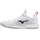 Mizuno WAVE LUMINOUS 3 Volleyballschuhe, - weiß 46