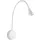 FARO BEL 1 dimmbar Aluminium/Nickel/Stahl