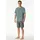 SCHIESSER Pyjama Casual Essentials Blau 58
