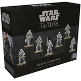 Atomic Mass Games Star Wars Legion Gebirgstruppen deutsche Version