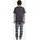 SCHIESSER Pyjama Night & Home Dunkelblau 56