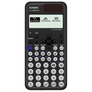 Casio FX-810DE CW