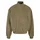 URBAN CLASSICS Boxy Sherpa Jacket - Olive