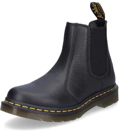 Dr. Martens 2976 Leather black virginia 40