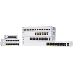 CBS110-24T-KR neu