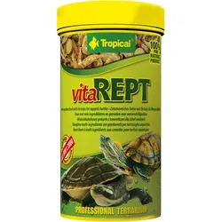 TROPICAL Vitarept 2x 250ml