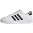 Cloud White / Core Black / Core Black 40 2/3