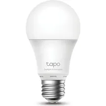 TP-Link Tapo L520E 9W E27 neutralweiß