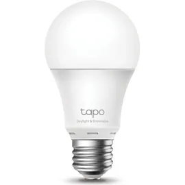 TP-Link Tapo L520E 9W E27 neutralweiß