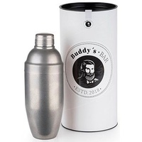 Buddy's Buddy ́s Bar – Bar-Shaker „Classic“, hochwertiger 700