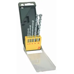 BOSCH Bohrer-Set 5-teilig