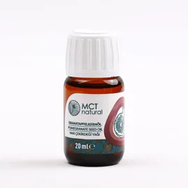 mct natural¬æ MCT natural® Granatapfelkernöl 20 ml Ätherisches Öl