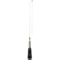 PNI CB-Antenne PNI-LED 2000 Länge 90 cm, 26-28 MHz, kompatibel mit PL259-Stecker, leuchtet während der Übertragung