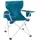Brunner Campingstuhl Action Kids Blau/Grau