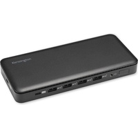 Kensington SD4841P USB-C Triple Video Dockingstation mit 100 W
