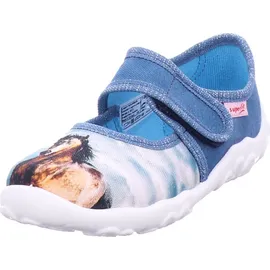 superfit BONNY Blau 8040 35