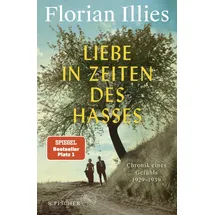 Fischer S. Liebe in Zeiten des Hasses
