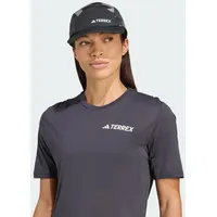 Adidas Terrex Climacool 5 Panel Graphic Kappe - Black