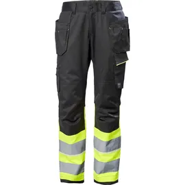 Helly Hansen Workwear Helly Hansen Workwear, Arbeitshose, Kelnės HELLY HANSEN Construction UC-ME, geltonos C58