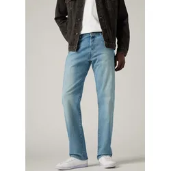 Levi's® Straight-Jeans »501 LEVI'S ORIGINAL«, mit Markenlabel Levi's® I CALL YOU NAME 33