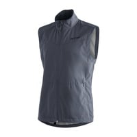 Maier Herren Softshellweste Skanden Vest M, Gr. 56