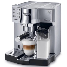 De'Longhi EC 850.M metall