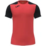 Joma Record II Fluor Black Coral M