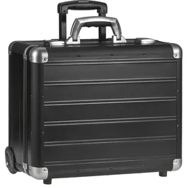 ALUMAXX Galaxy 2-Rollen Cabin 37 cm / 26 l black