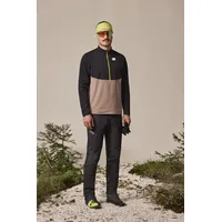 Maloja MarcusM. deep black - L