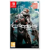 Crysis Remastered - Nintendo Switch - FPS - PEGI 16