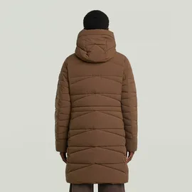 G-Star Winterjacke braun S