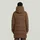 G-Star Winterjacke braun S
