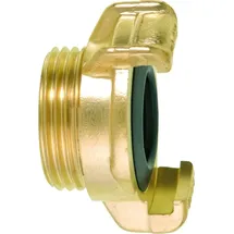 Geka Gewindestück drehbar G1,1/4"