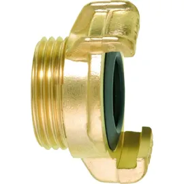 Geka Gewindestück drehbar G1,1/4"