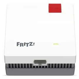 AVM FRITZ!Repeater 1200 AX International 3000 Mbit/s Weiß