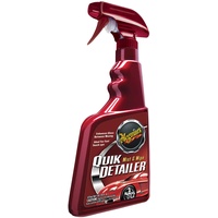 Meguiar's Quik Detailer Lackschnellreiniger, 473 ml