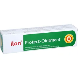 Cesra Arzneimittel GmbH & Co.KG Ilon Protect Salbe